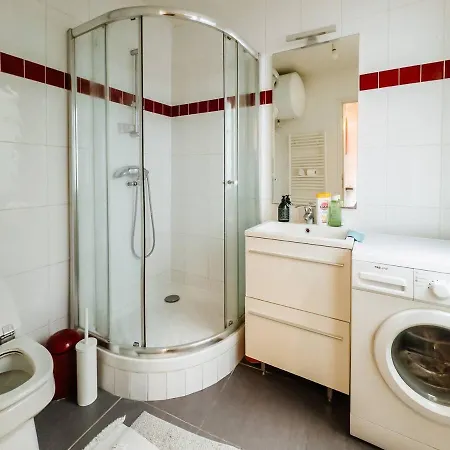 Appartement Au Calme