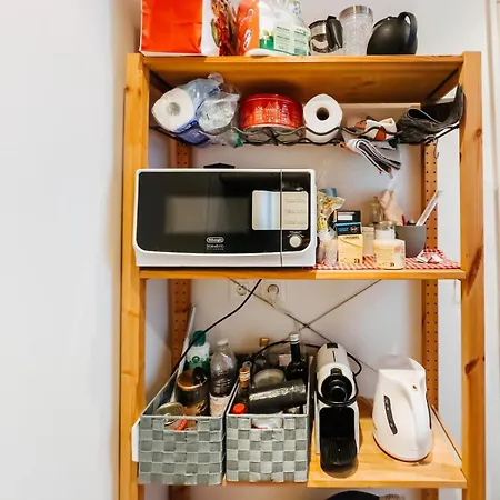 Appartement Au Calme *